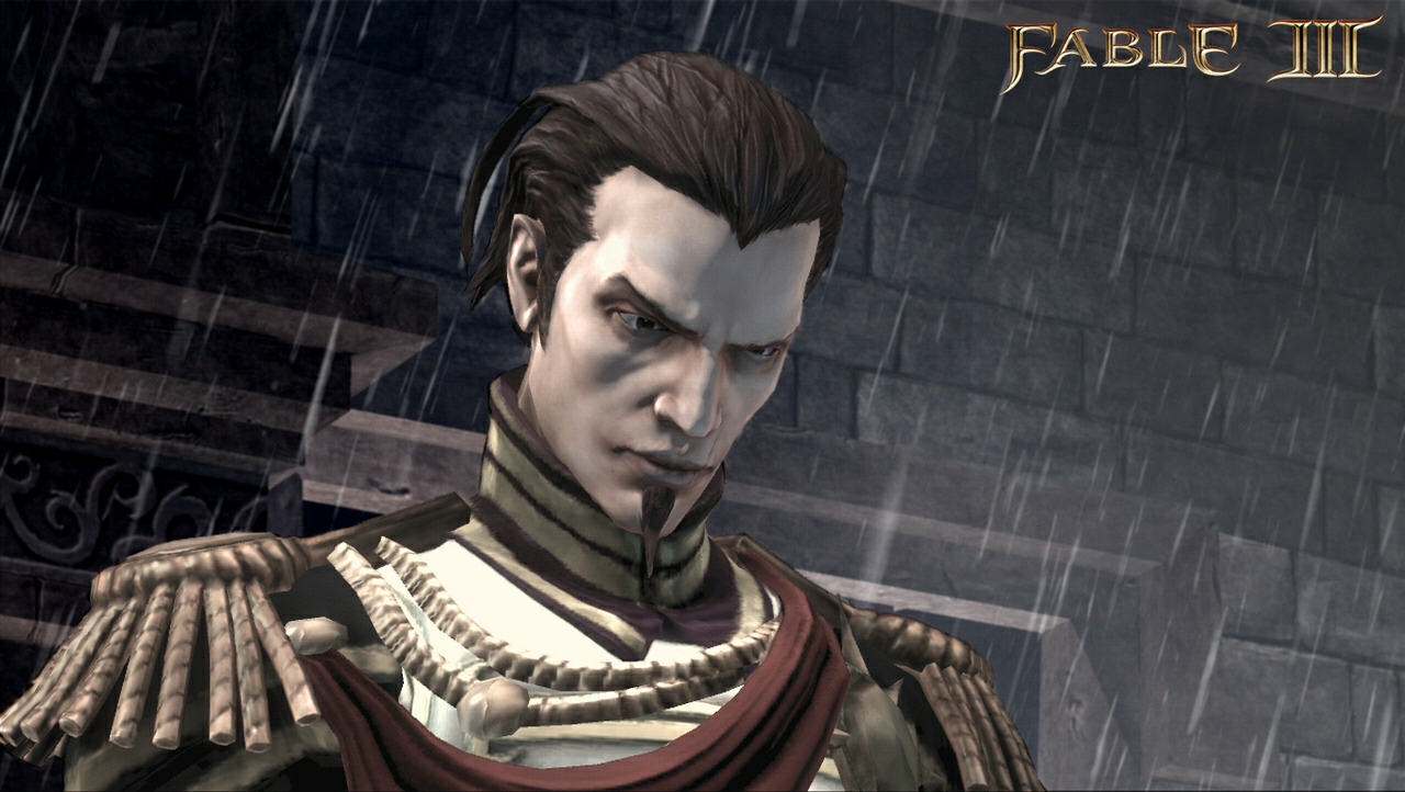 Fable III - Imagen 16